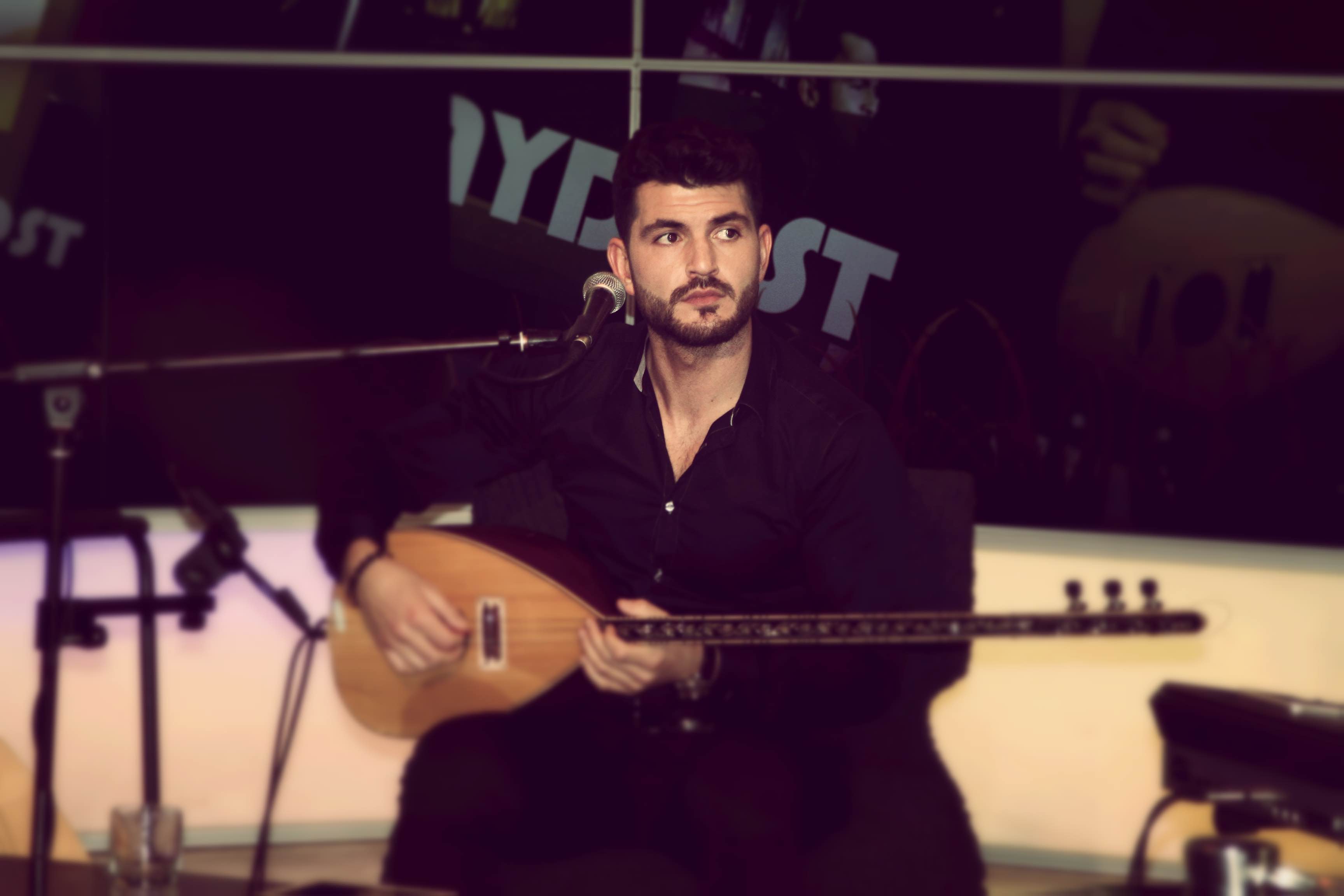 Odana serdim halı